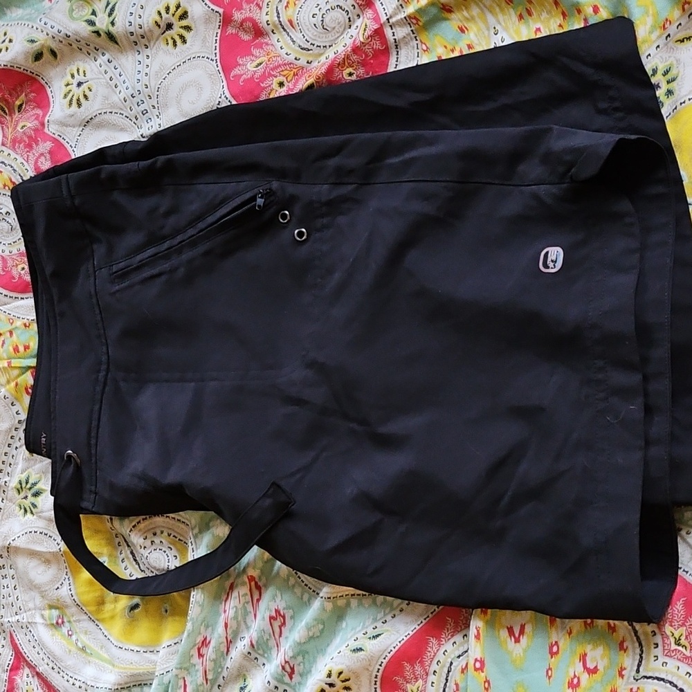 Free Country Shorts